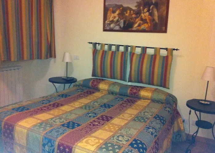 Bed & Breakfast The Flower