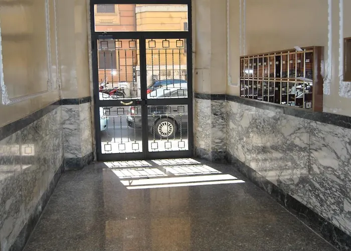 Bed & Breakfast The Flower Roma