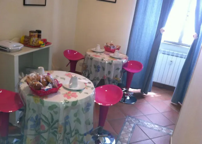 The Flower 3* Roma