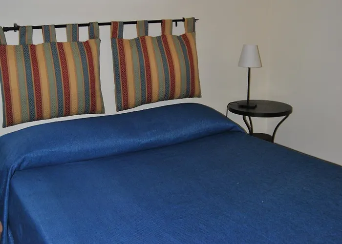 Bed & Breakfast The Flower Roma