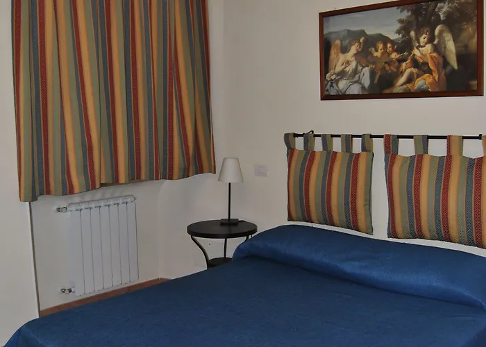 Bed & Breakfast The Flower